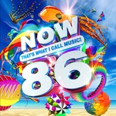 V/A - Now That's What I Call Music 86 (CD)