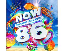 V/A - Now That's What I Call Music 86 (CD)