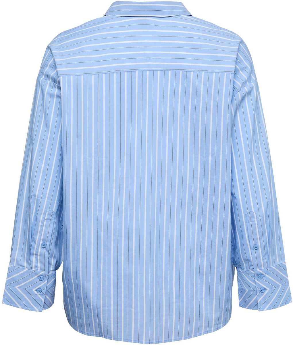 Vero Moda Curve Overhemd VMCMONDAY Overhemd