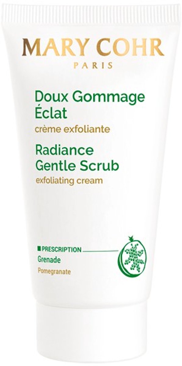 Mary Cohr Travel Doux Gommage Eclat - 30ml