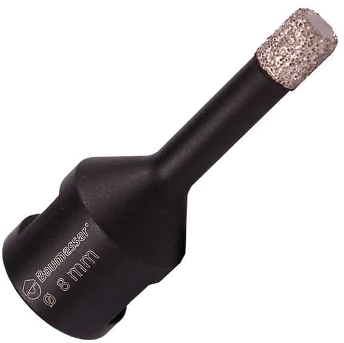 DiStar Tegelboor Keramik Pro 30 mm - Ø 8 mm