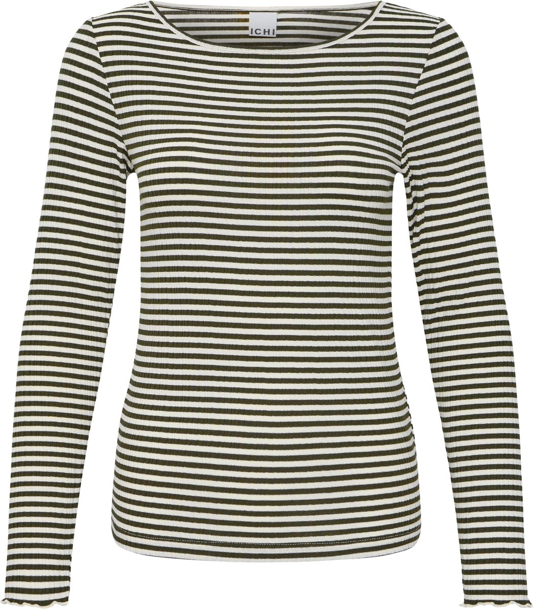 ICHI - IHCELLA LS - Dames - T-shirts