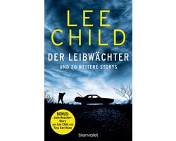 Der Leibwächter – und 20 weitere Storys