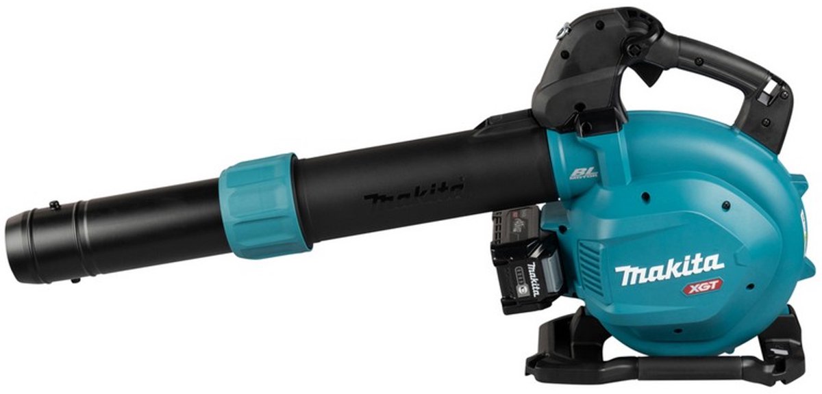 Makita XG Serie - Accu Bladblazer - 40V - Brushless Motor - 68 m/s – foto 7