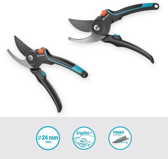 GARDENA Snoeischaar PremiumCut Pro vers hout van GARDENA — afbeelding 2
