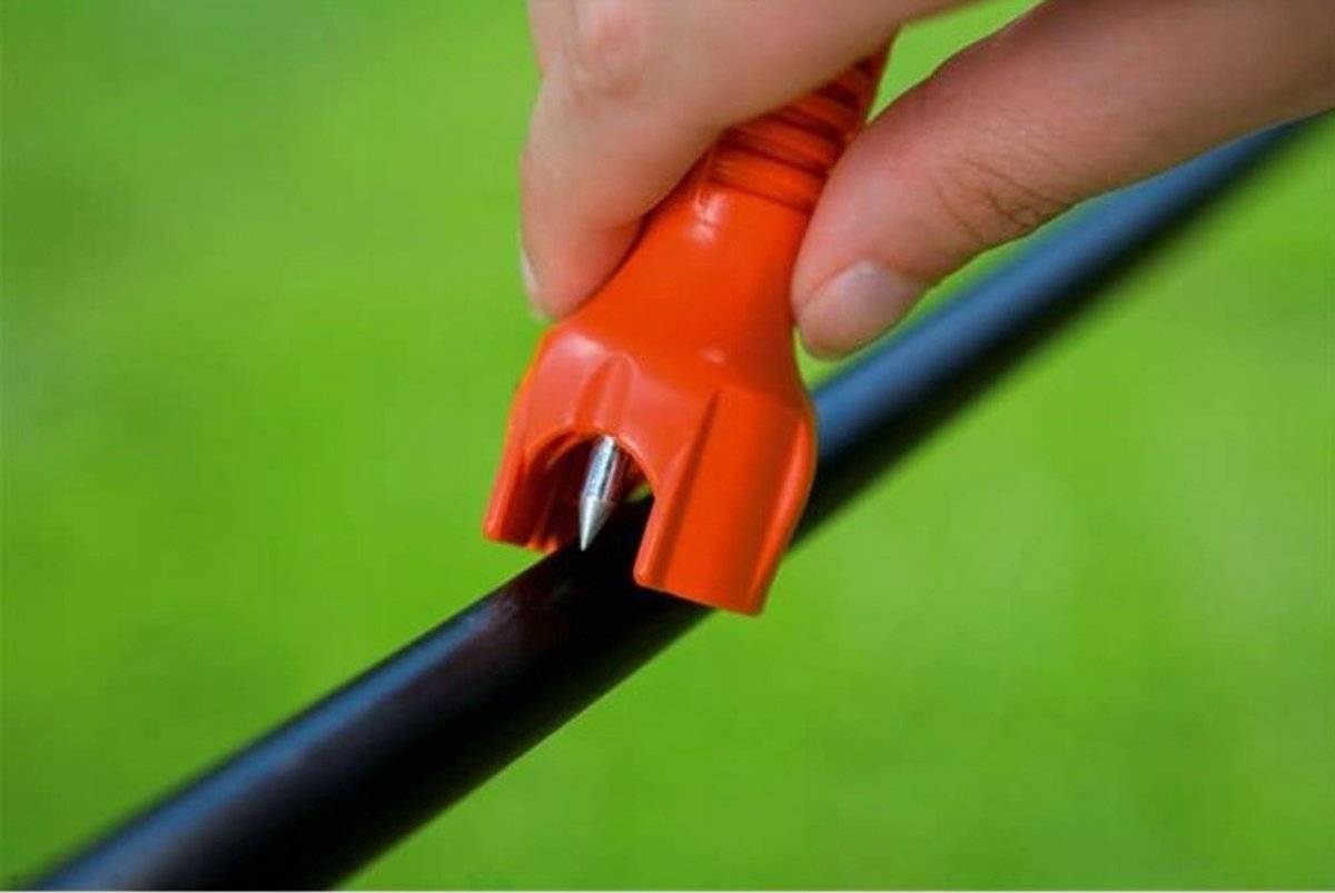 GARDENA Micro-Drip-Systeem - Installatiegereedschap