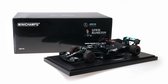 Mercedes-AMG Petronas F1 W11 EQ Performance L. Hamilton 91st Win Eifel GP 2020 - 1:12 - Minichamps
