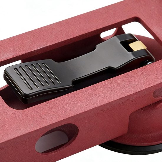 Zuignap Vloer Reparatie - Plank Reparatie Tool - Vloeren Egaliseren - Dubbele Klauw Stabiliteit — afbeelding 3