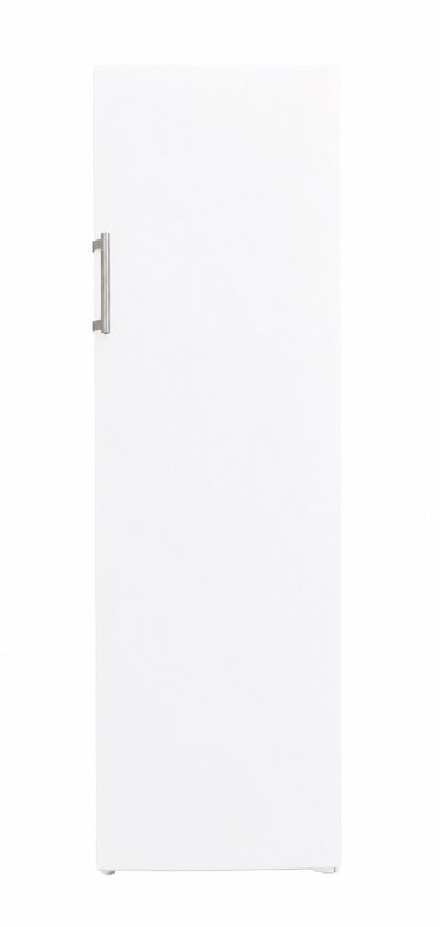 Bella BVR280-NF-040EW - Vrijstaande Vriezer - 3 jaar garantie - No Frost - Snelvriesfunctie - Handgreep - Wit