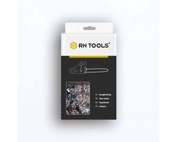 RNtools Zaagketting 40 cm .325 1.6 mm (0.063") 67 schakels - Speciaal voor Stihl