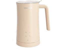 CREATE - Verwarmer voor melkopschuimer - MILK FROTHER STUDIO