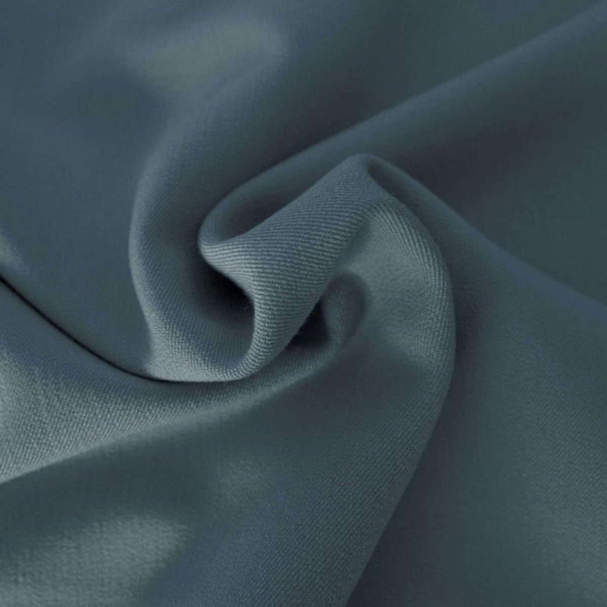 Colombo Stretch Pakkenstof Licht Blauw/Groen – Oeko-Tex – Geweven Broekenstof – 148 cm Breed – 265 gr/m² – Voor Broeken, Rokken en Jasjes