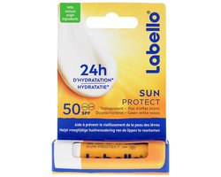 Labello Sun Protect Lippenbalsem - SPF 50- Zonnebrand Lippen
