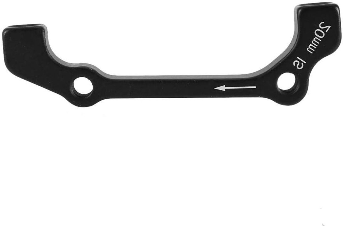 Bicycle Disc Brake Adapter voor BMX en Racefietsen - Brake Holder voor Fietscycling en Verbeterde Remprestaties