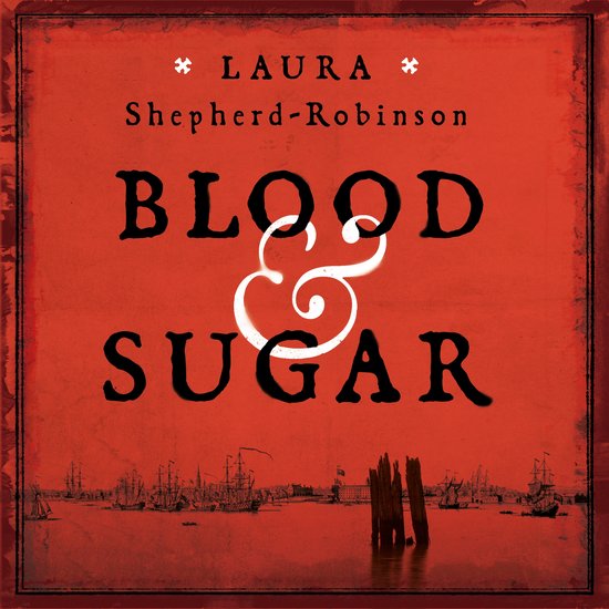 Blood & Sugar - cover