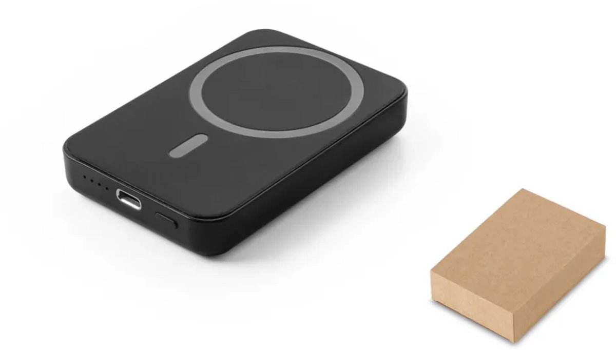 LuminexPro Super Mini Powerbank 10000mAh Snellader Draadloos - afbeelding 3