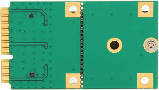 Externe Harde Schijf - Draagbare Opslag - Data Overzetten - Eenvoudige Installatie - 32GB Capaciteit - Zwart — afbeelding 4