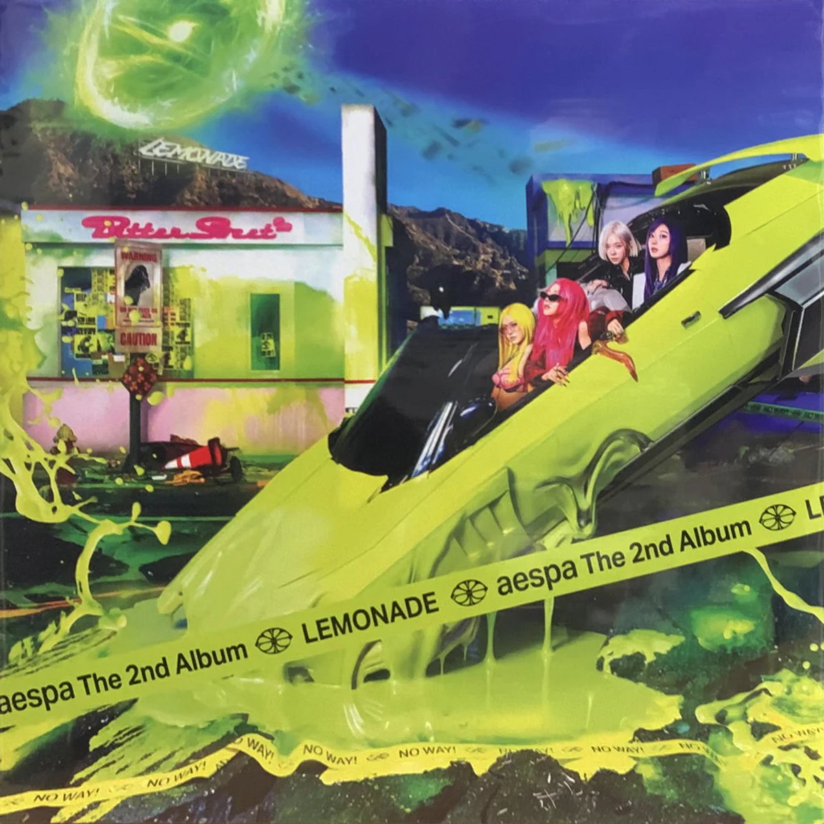 Lemonade