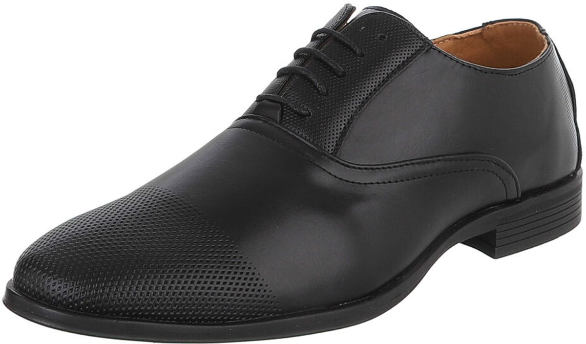 Veterschoen - Klassiek model - Heren Mt:40