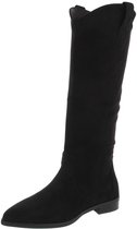 Bottes - Hautes à petit talon - Femmes T:40