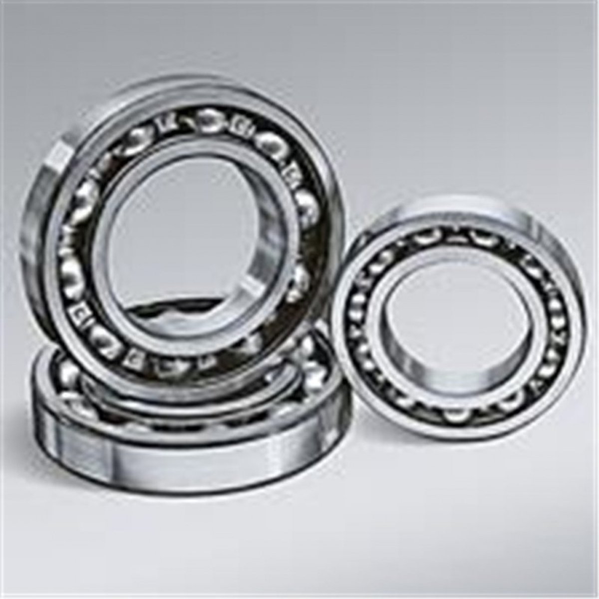 Kogellager SKF 6206ZZ
