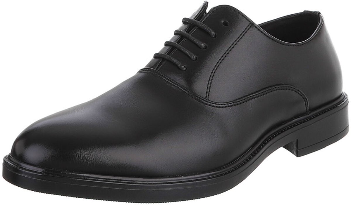 Veterschoen - Klassiek model - Heren Mt:40