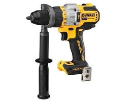 Dewalt DCD1007NT 18v XR Premium 3-snelheden schroef-/klopboormachine in TSTAK