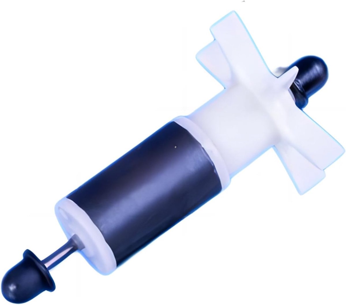 SnelShoppen - Voor Lay Z Spa Pomp Laufrad Rotor Pomp Vervanging E02 - Fix Wasserpomp Laufrad Silent Mini Aquarium - Tuin en Zwembad Accessoires #58113