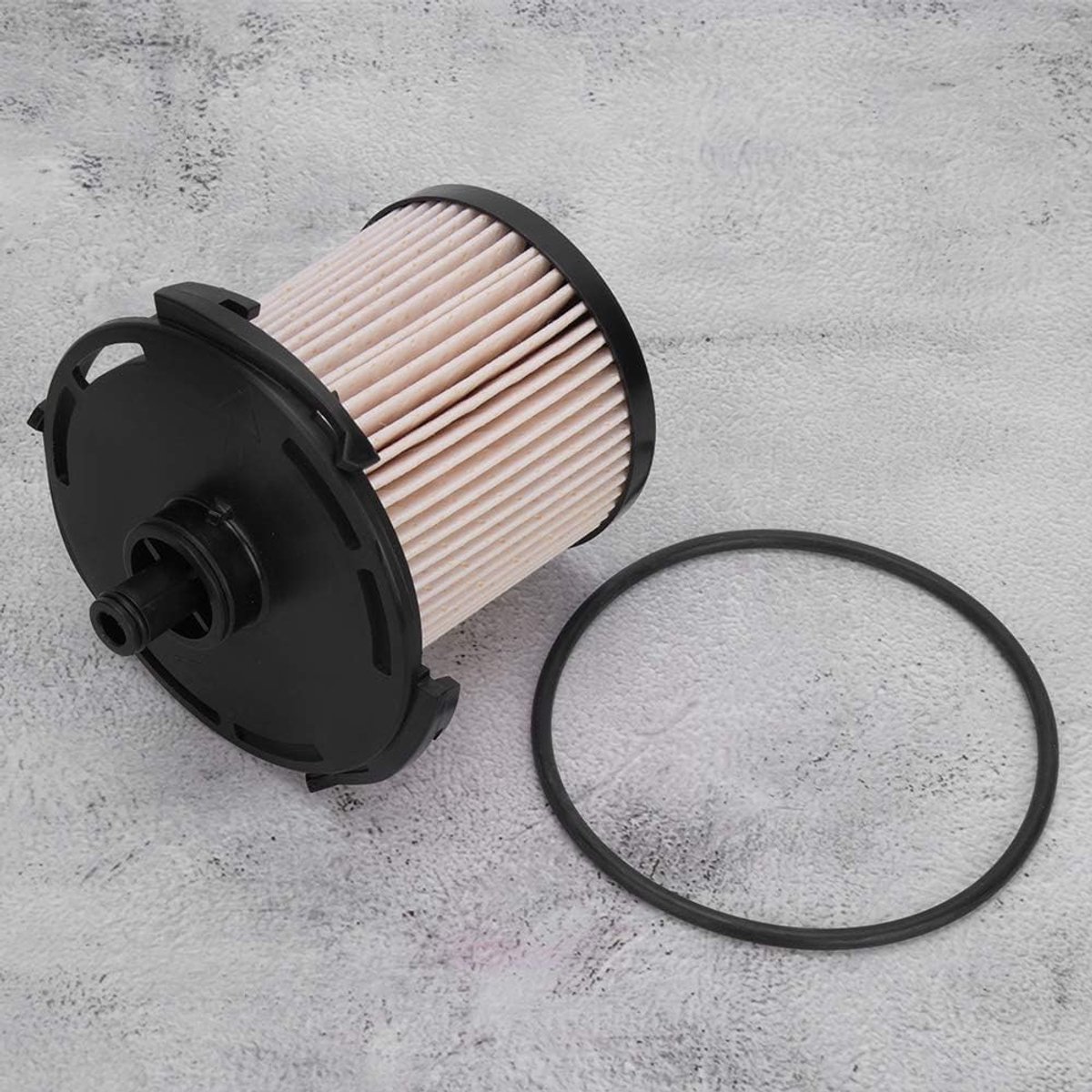 3L -Brandstoffilter voor Ford Transit MK7 MK8, Transit Custom, Tourneo Custom 2.2 TDCi (vanaf 2011) – Vervangt OEM 1930091 | CC11-9176-BB | 1837319