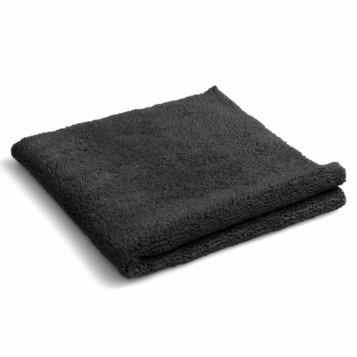 Microvezeldoek Laser Polish ChiaMo.nl Zwart 40 x 40 cm (5 stuks)