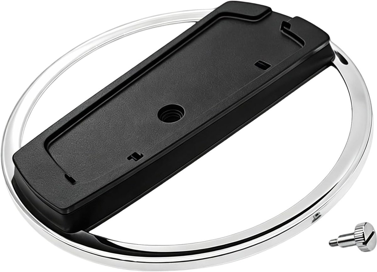 SnelShoppen - Verticale standaard voor PS5 / PS5 Pro / PS5 Slim, stevige antislip houder, robuuste legering en ABS-kunststof, optimale ventilatie, per