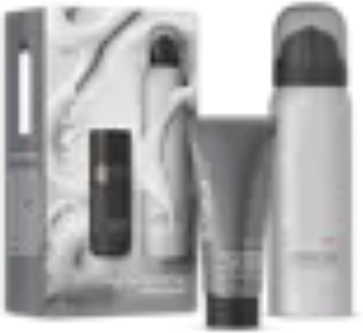 Rituals High Performance Essentials Mini Travel Set Sport Shower Gel 50ml Hydrating Gel Cream 20ml