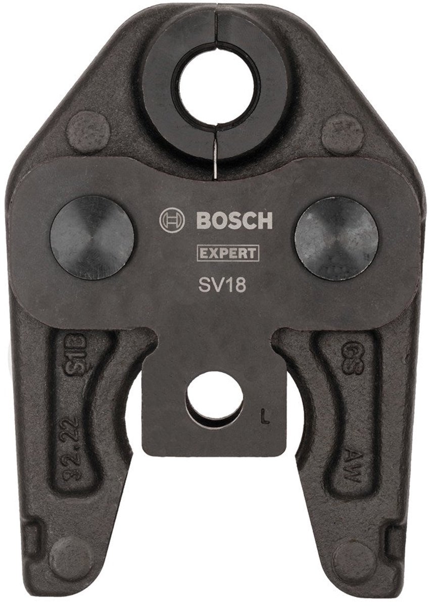 Bosch EXPERT PERSBEK STANDAARD SV18