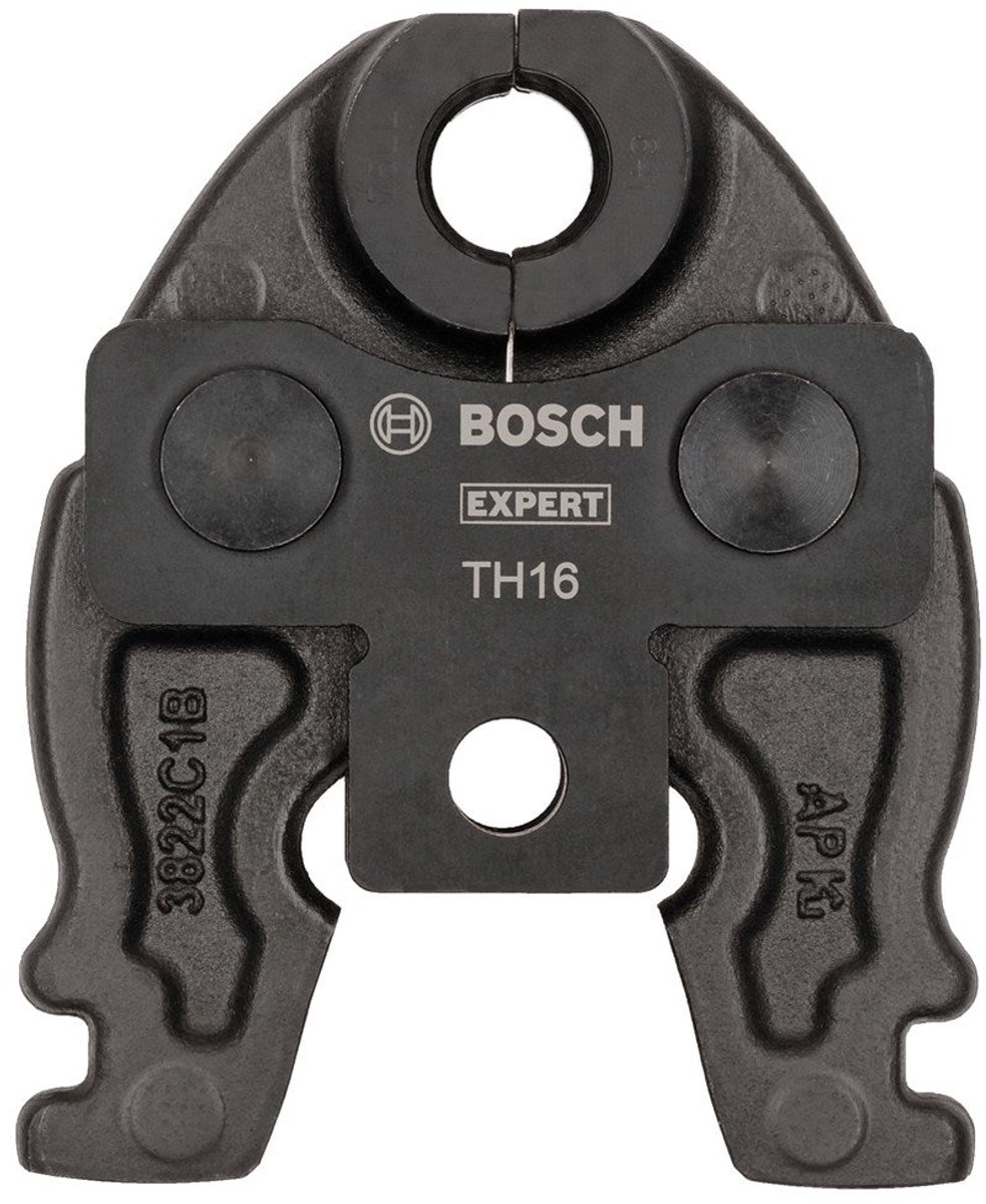 Bosch EXPERT PERSBEK COMPACT TH16