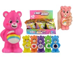 Squishies - Troetelbeertjes Figuur 10 cm - Slow Rising Knijpbal