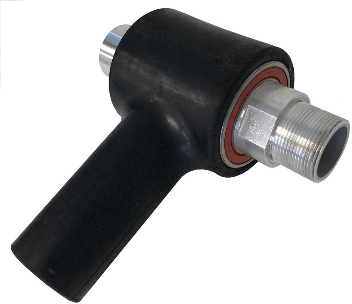 SPIT HYBRID AIRFLOW AFZUIGADAPTER 1 1/4 > M41