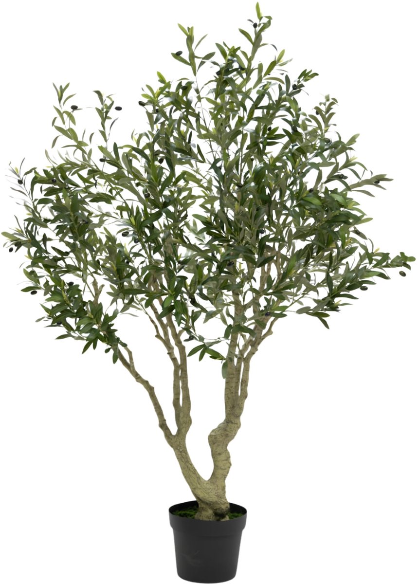 Kunst Olijfboom 190cm