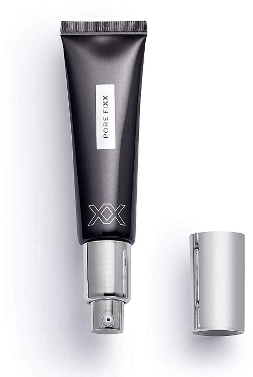 Makeup Revolution - XX Revolution Pore FiXX Detoxifying Primer - VEGAN - 30 ml