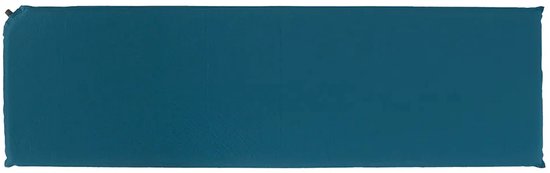 Easycamp Skylark Single 3 Cm Opblaasbaar Matras Blauw 183 x 51 cm — afbeelding 2