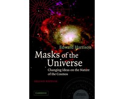 Masks of the Universe