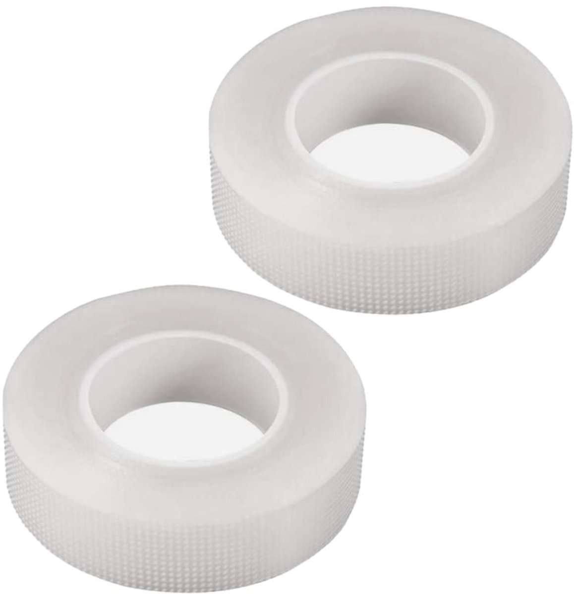 SnelShoppen - Eyelash Tape 2 Rollen - Hoogwaardige Eyelash Extension Tape - Flexibel en Ademend - 9 m x 1,2 cm - Voor Perfecte Wimperextensions en DIY