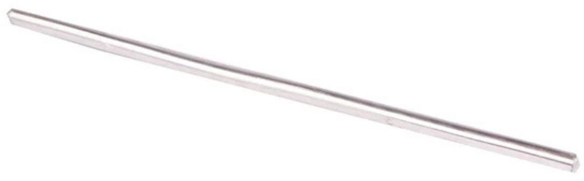 Soldeerstaaf Koper á 280 Gr Per Staaf