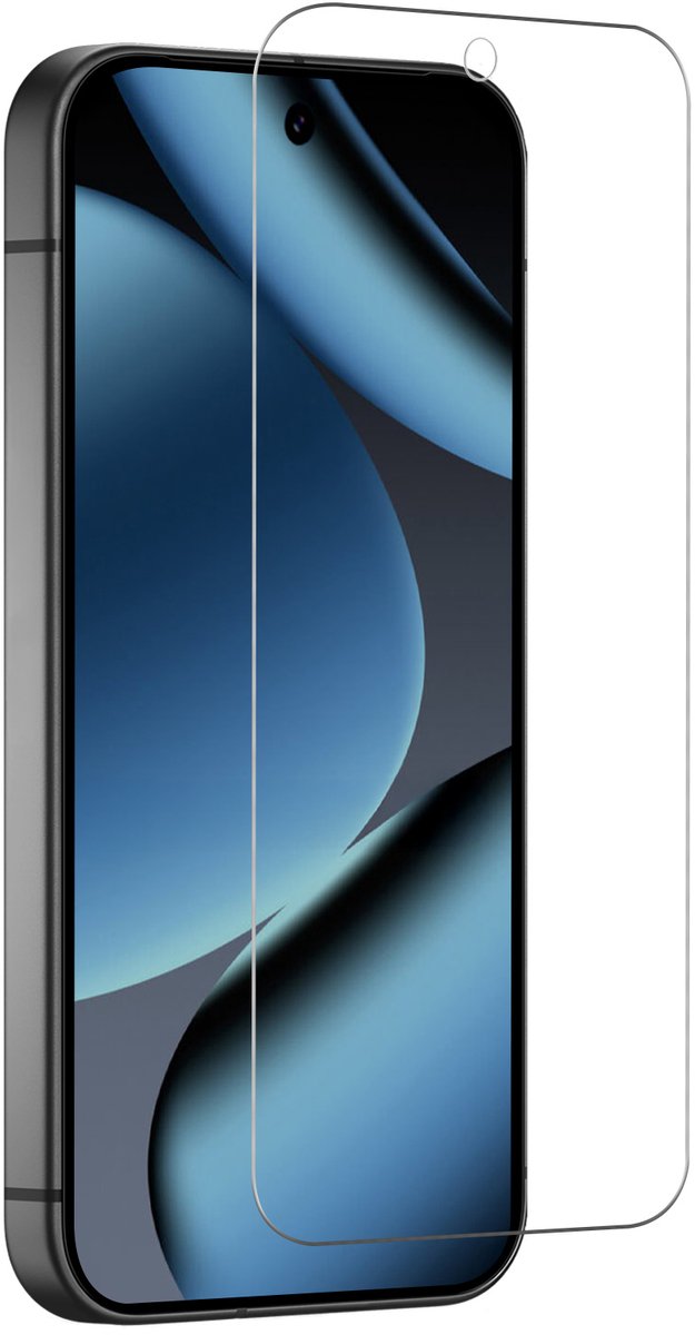 Screenprotector - Geschikt voor Google Pixel 11 Pro - Extra Sterk - Beschermglas - Gehard Glas - Tempered Glass - Screen Protector