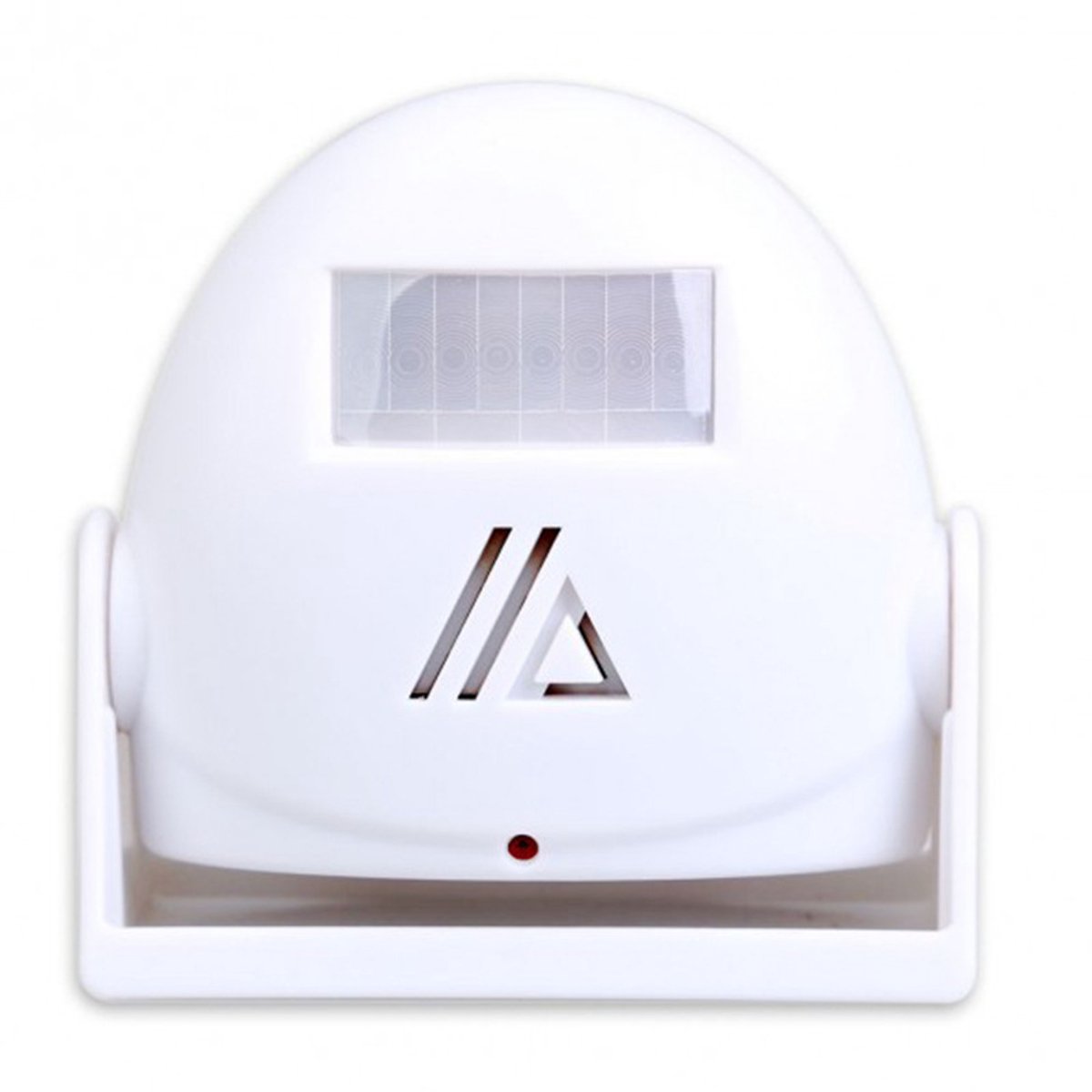 Bewegingsmelder -Bewegingsmelder voor buiten -Bewegingsmelder infrarood - Deurbel sensor- Draadloze Bewegingssensor Deurbel – Welkomstbel voor Winkel en Huis - Bewegingsmelder - 5 Modi - LED-indicator