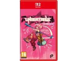 Unbeatable Breakout Edition - Nintendo Switch 2