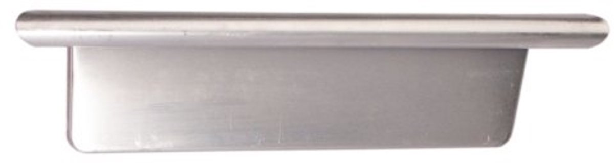 Kopschot Zink B55 | Links