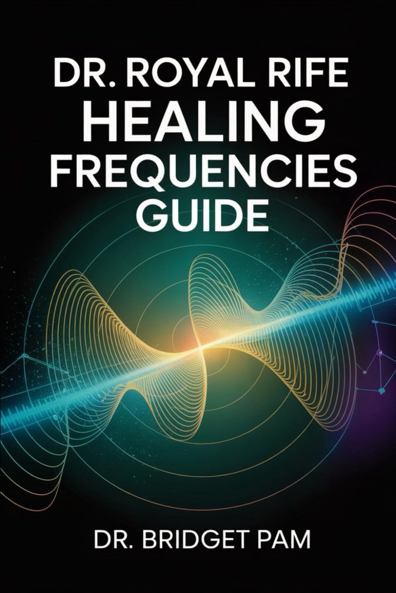 SnelShoppen - Dr. Rife Genezing Frequenties Gids - Compleet Handboek voor Rife Machine met Gedetailleerde Frequenties voor Gezondheidsproblemen, Natuu