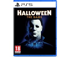 Halloween: The Game - PS5