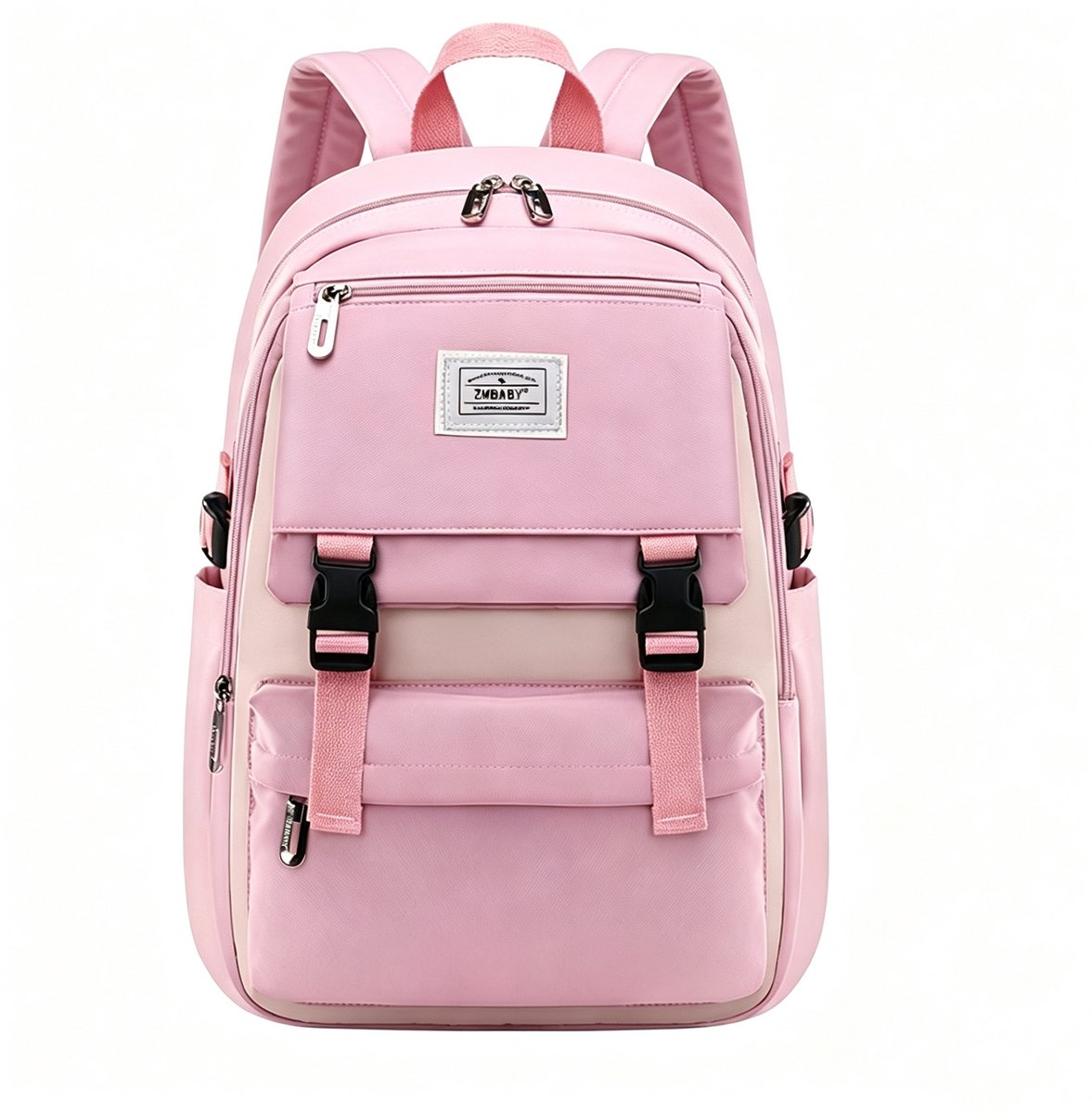 Rugzak - Rugtas - School - Meisjes - Jongens - Tieners - Waterdicht - Boekentas - 25 liter