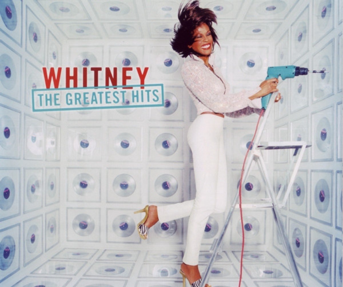 Greatest Hits
